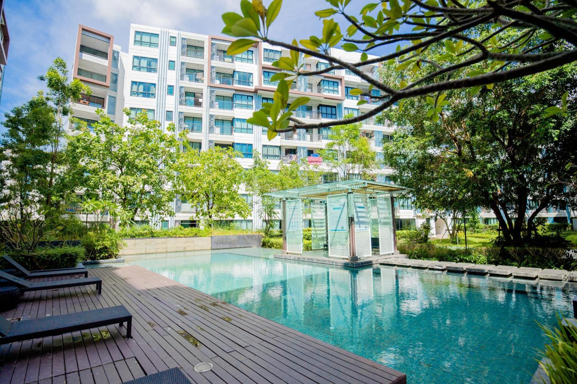 Appartement 38nice Town Near Shopping Malls And Naka Night Market *