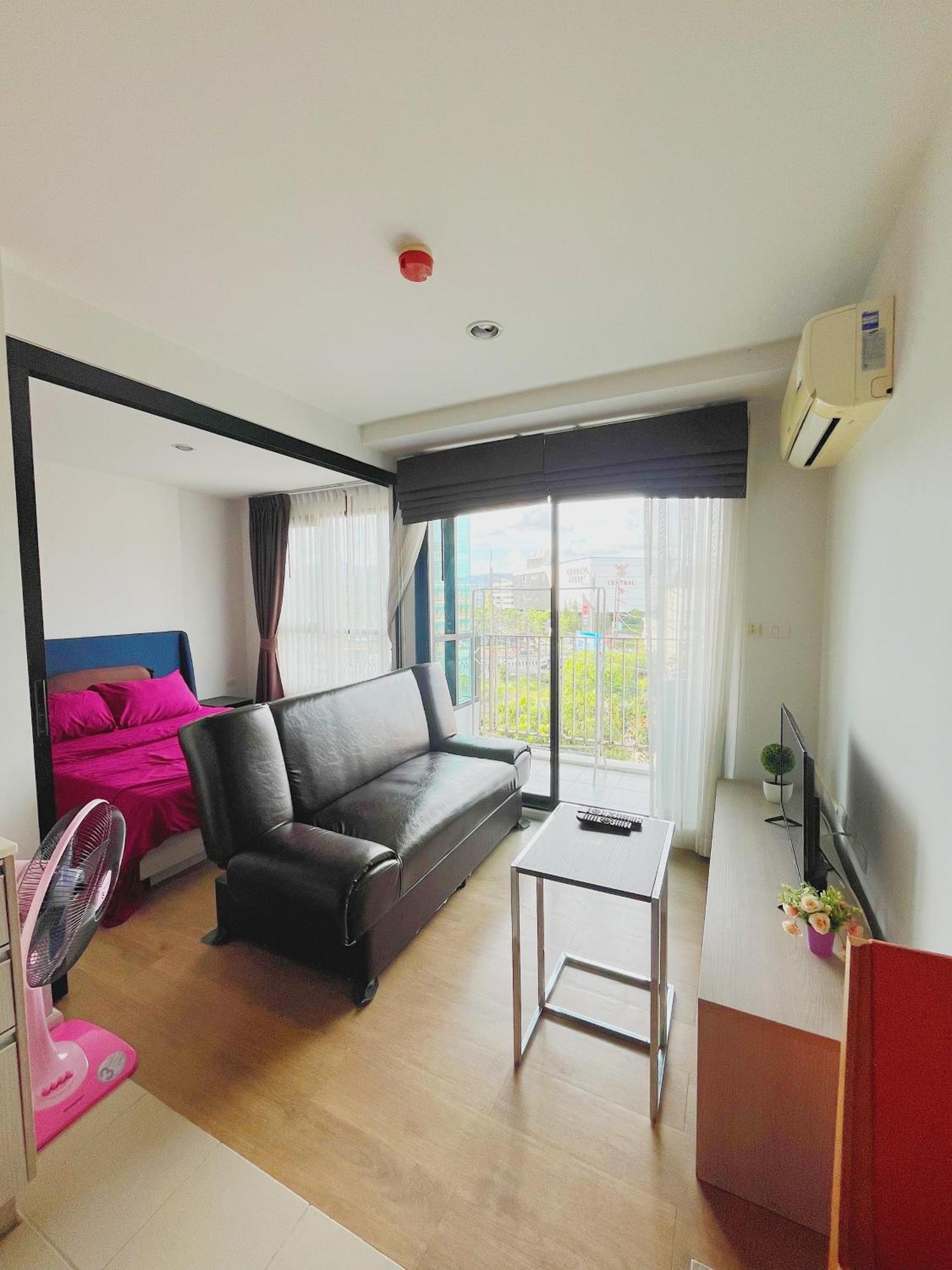 Appartement 38nice Town Near Shopping Malls And Naka Night Market Phuket