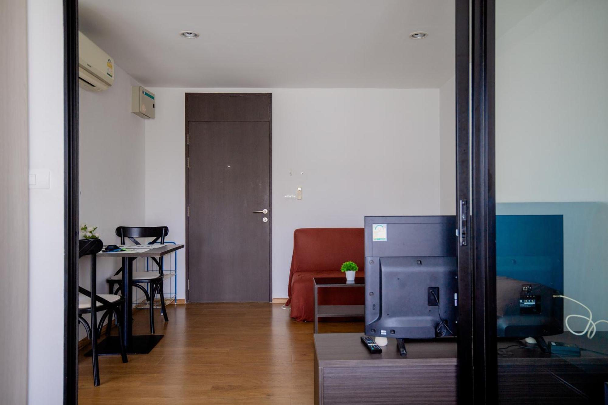 Appartement 38nice Town Near Shopping Malls And Naka Night Market