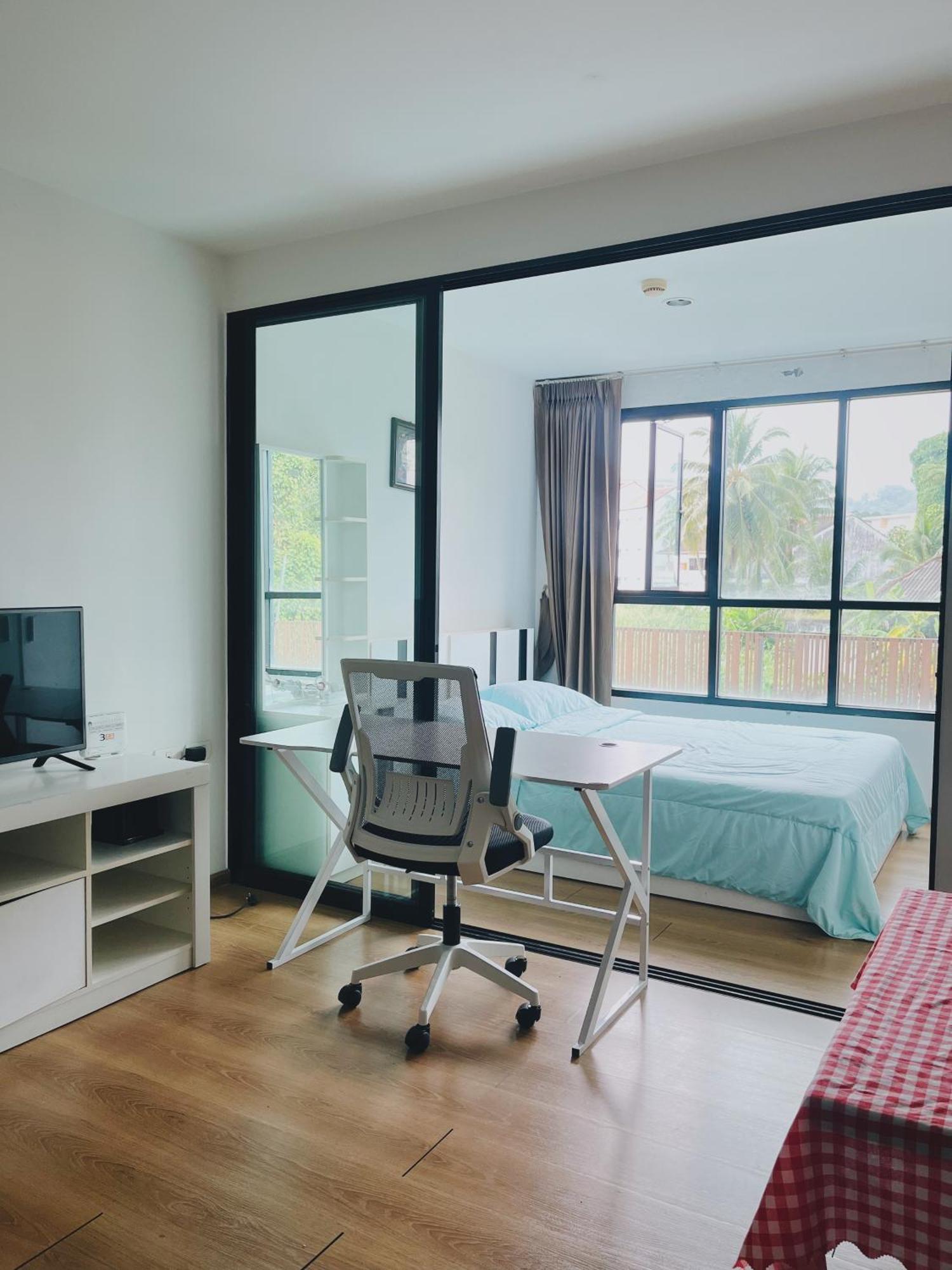 38nice Town Near Shopping Malls And Naka Night Market Appartement Phuket