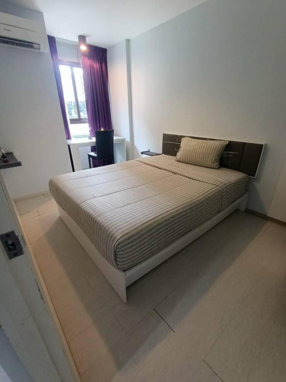 38nice Town Near Shopping Malls And Naka Night Market Appartement
